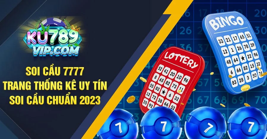 Soi cầu 7777